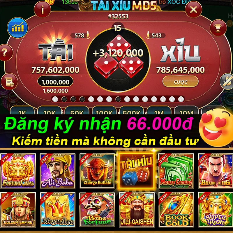 Casino Trực Tuyến Manclub